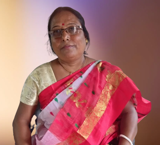 RITA CHAKRABORTY