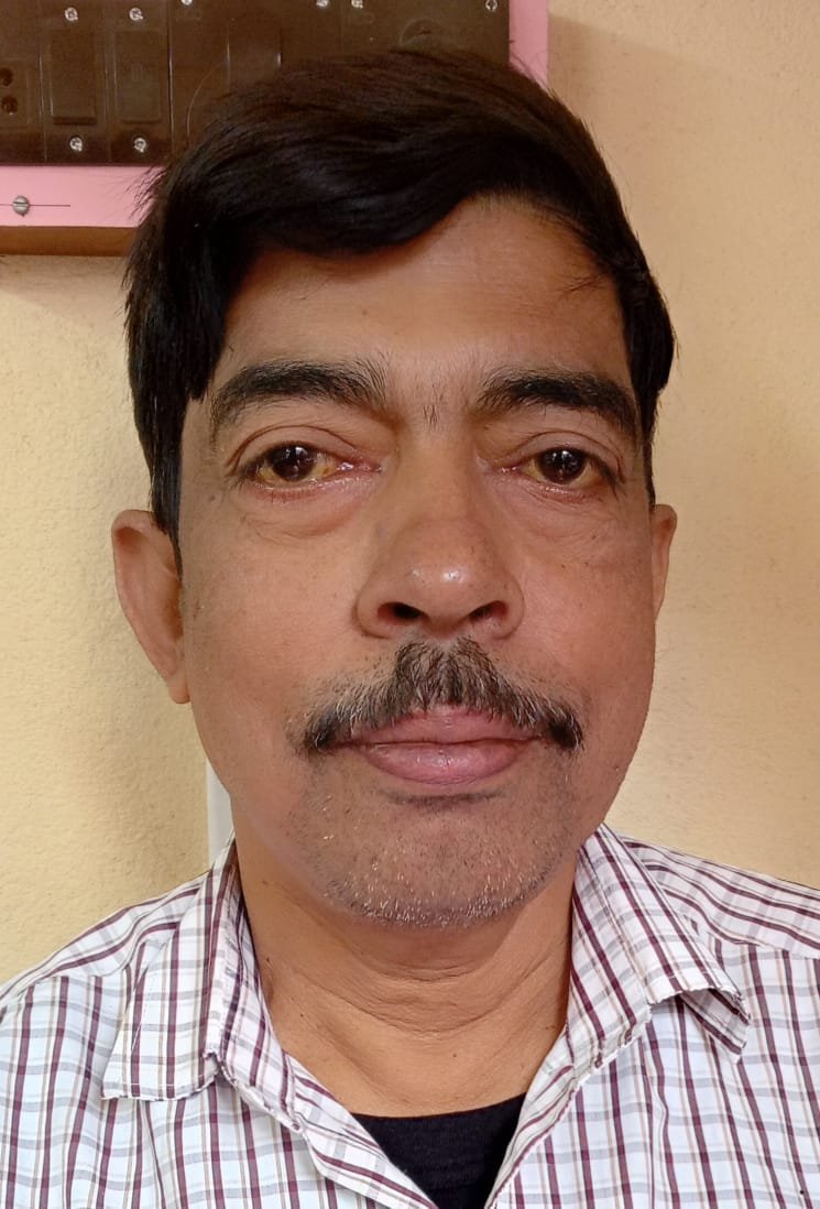 MALOY BHATTACHARYA