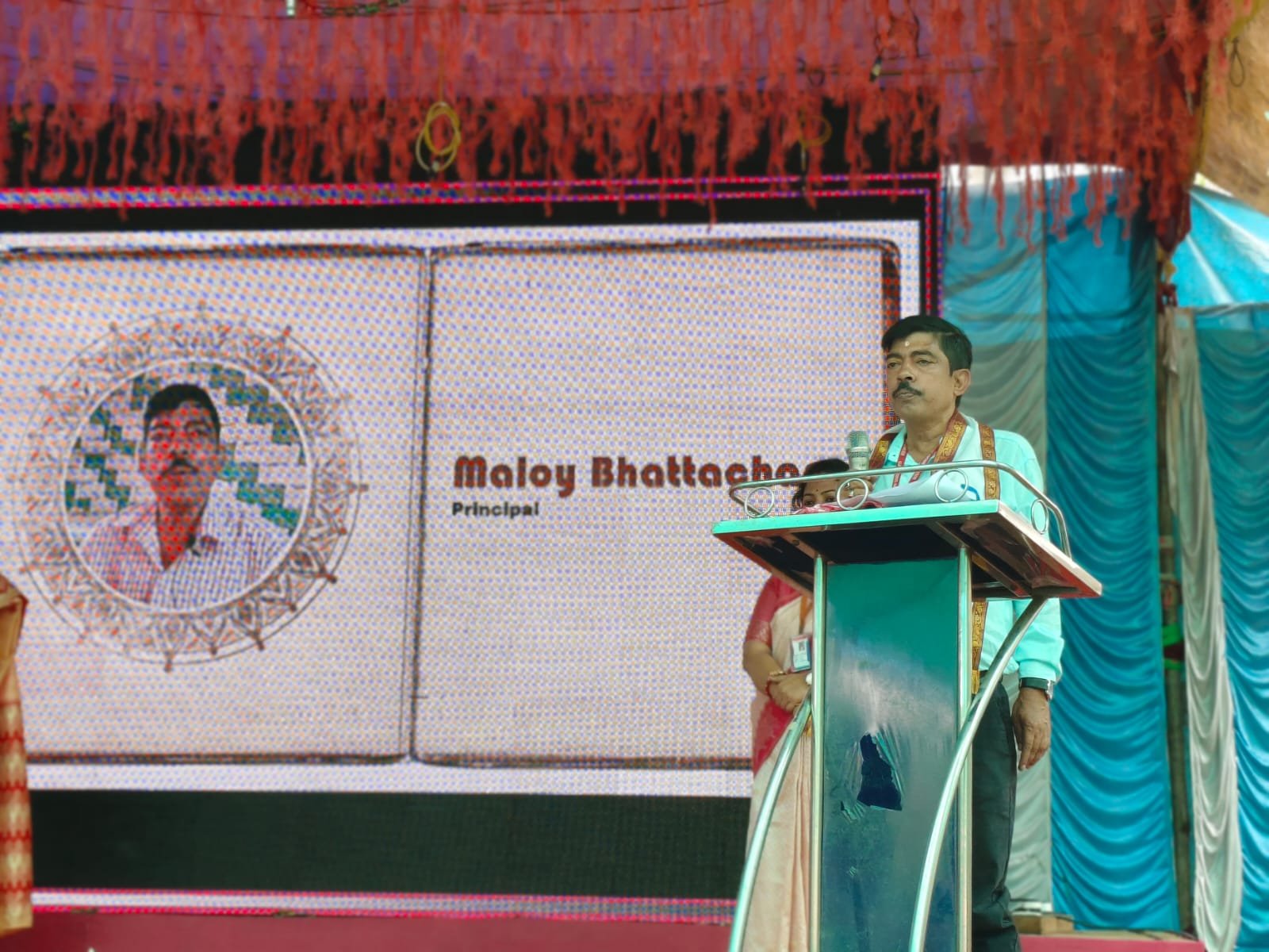 Annual program