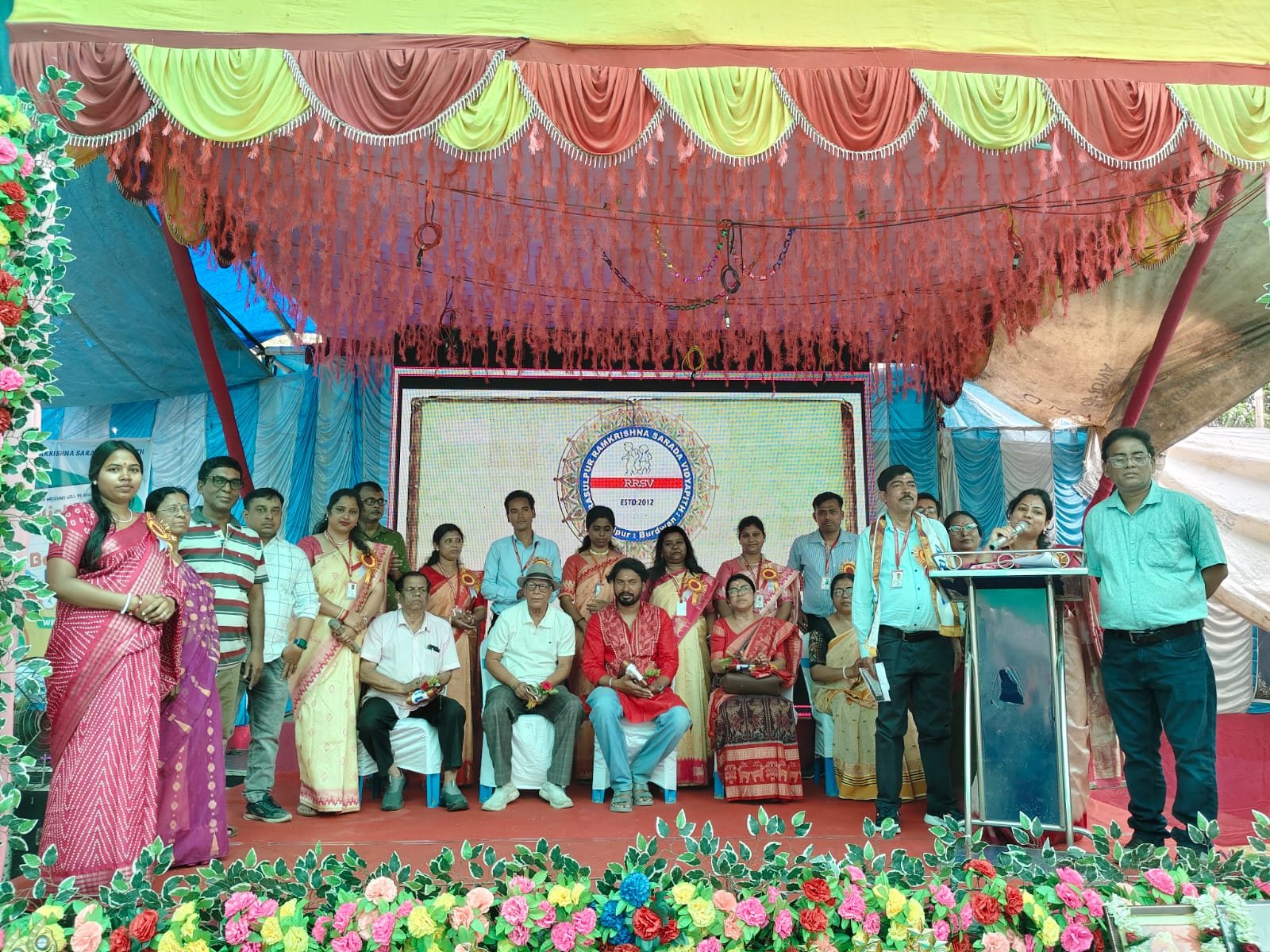 Annual program 
