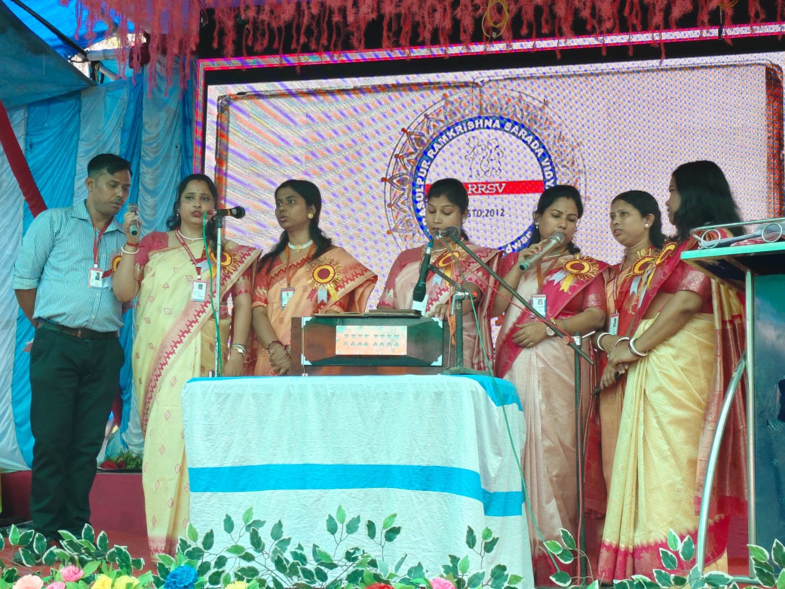 Annual program