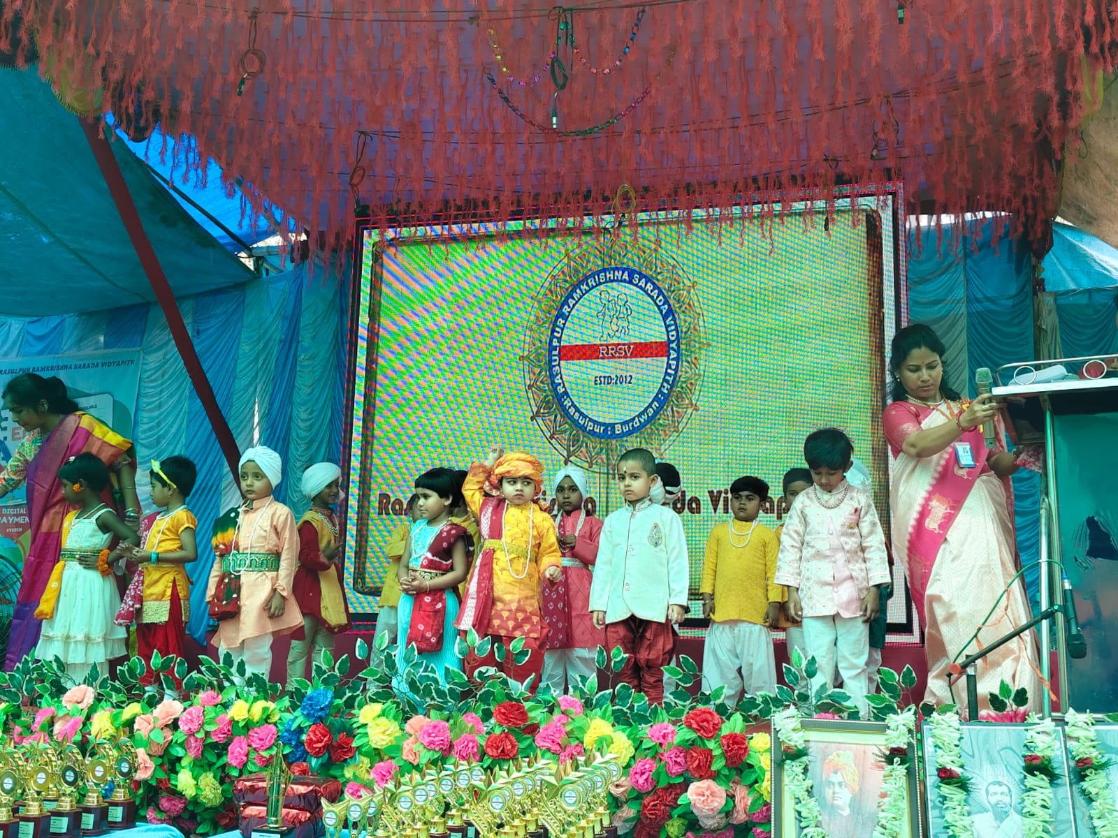 Annual program
