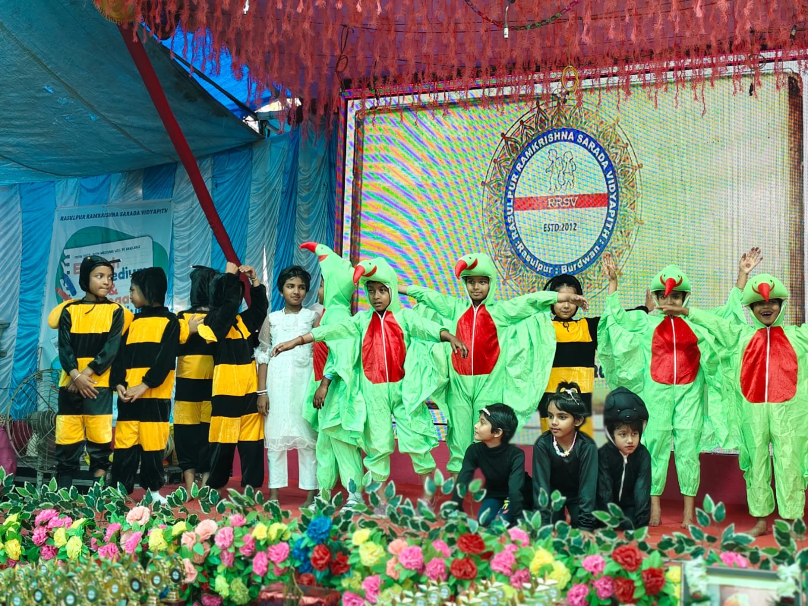 Annual program