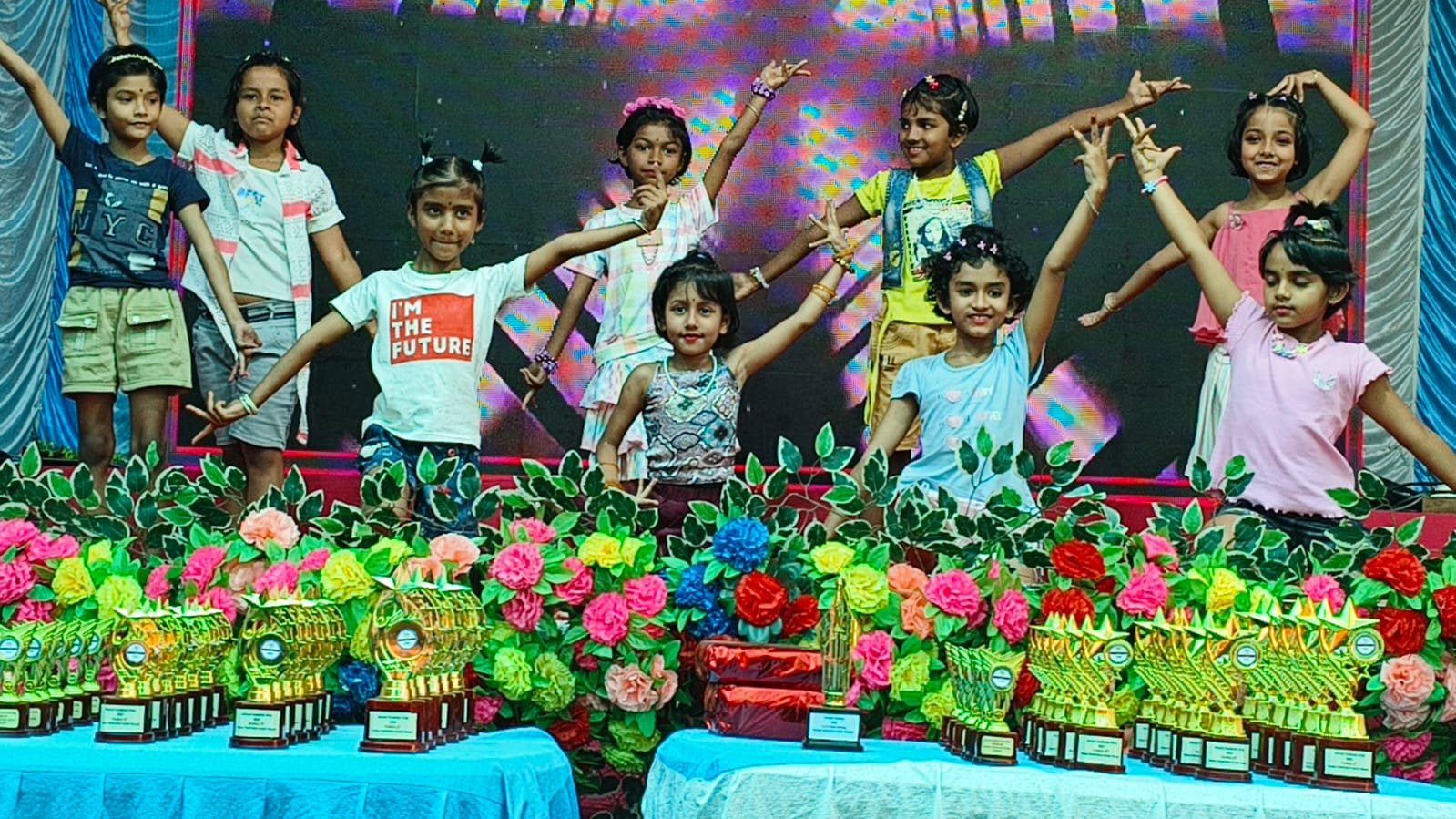 Annual program