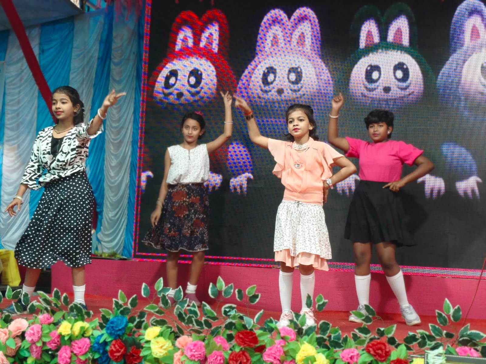 Annual program