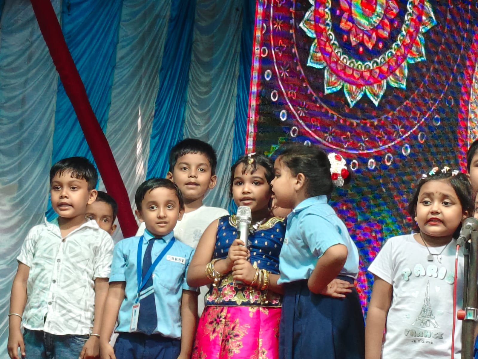 Annual program