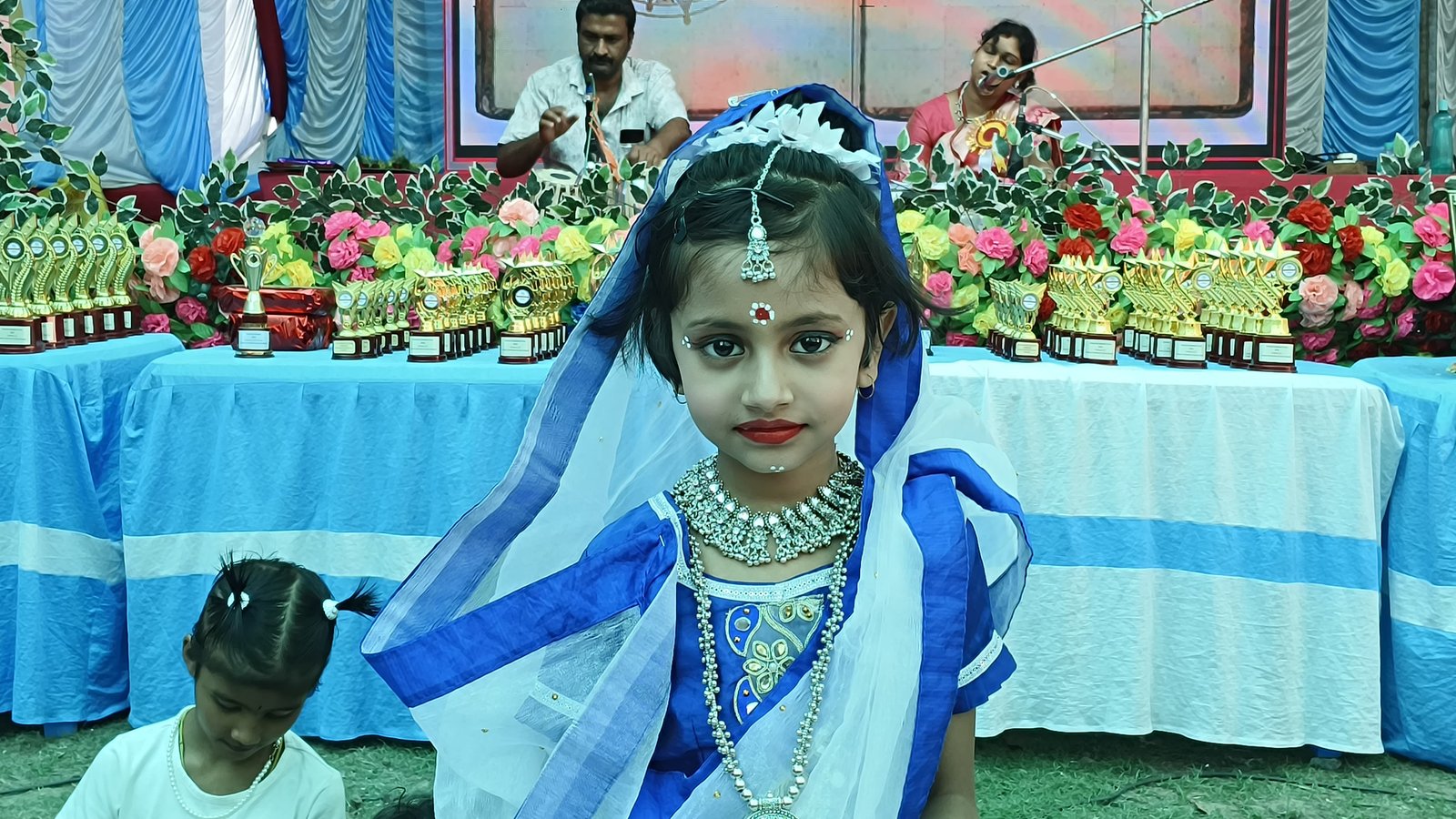 Annual program