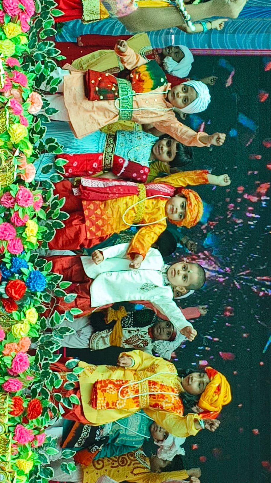 Annual program