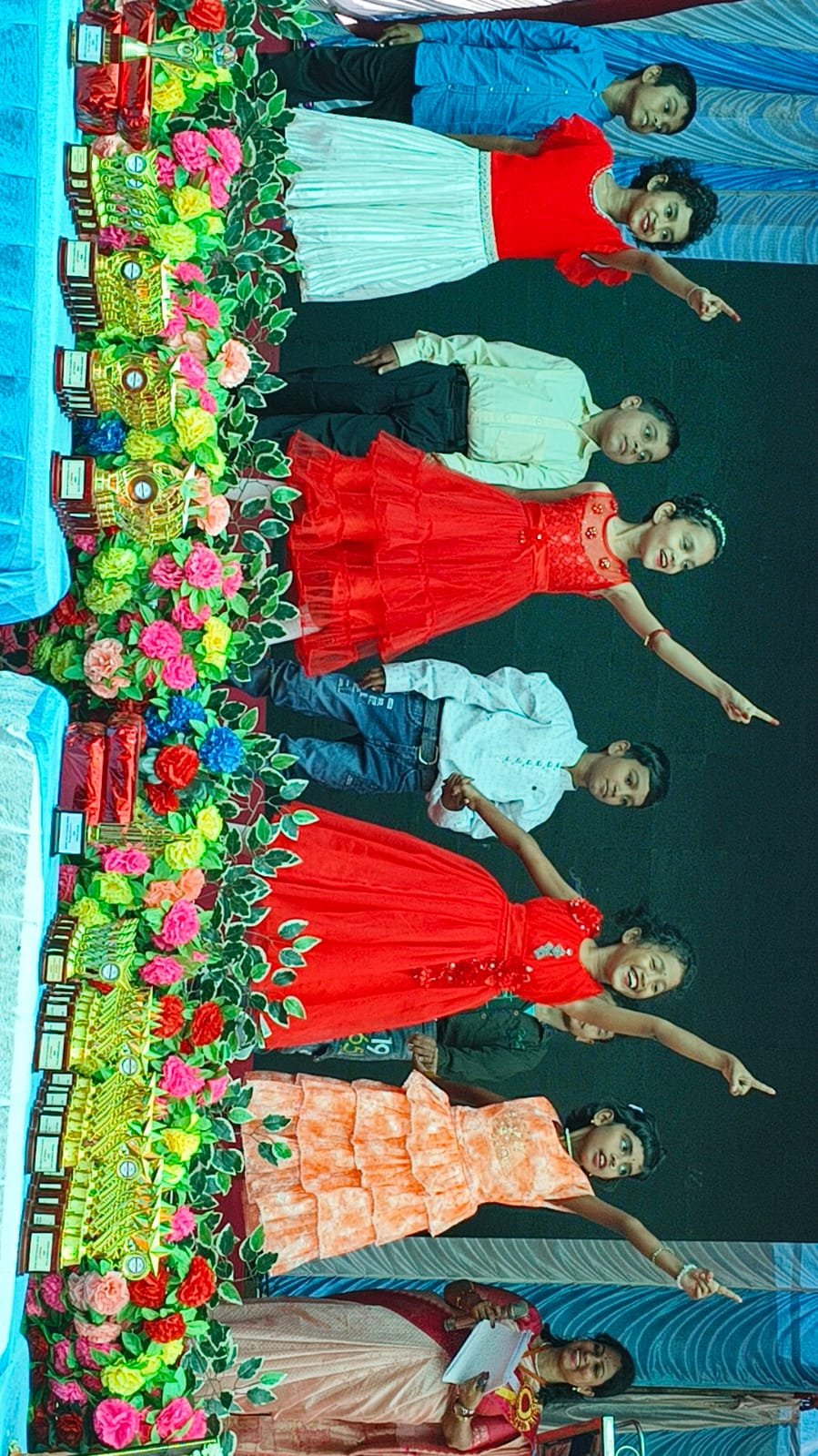 Annual function