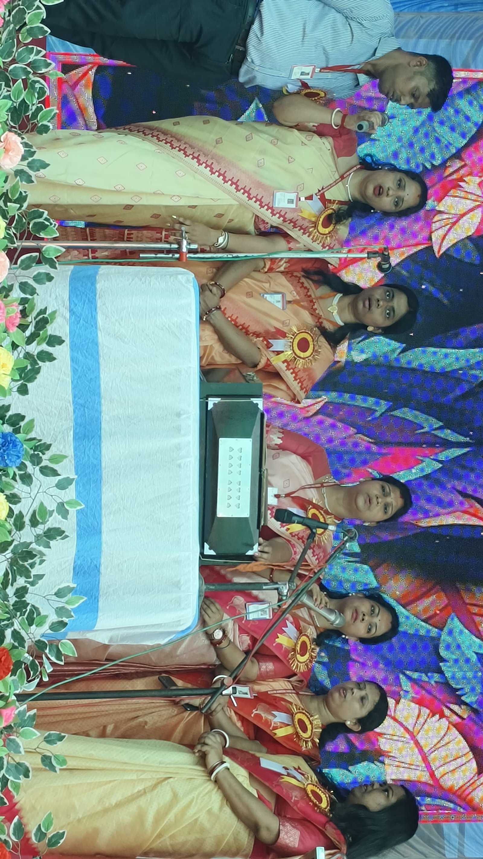Annual function