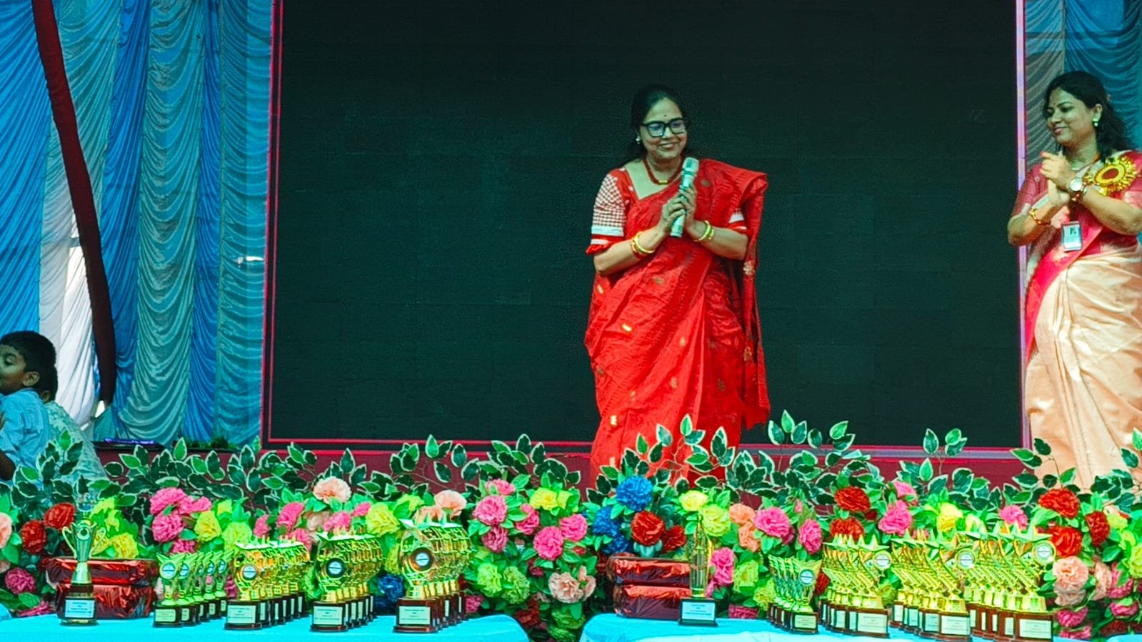 Annual function