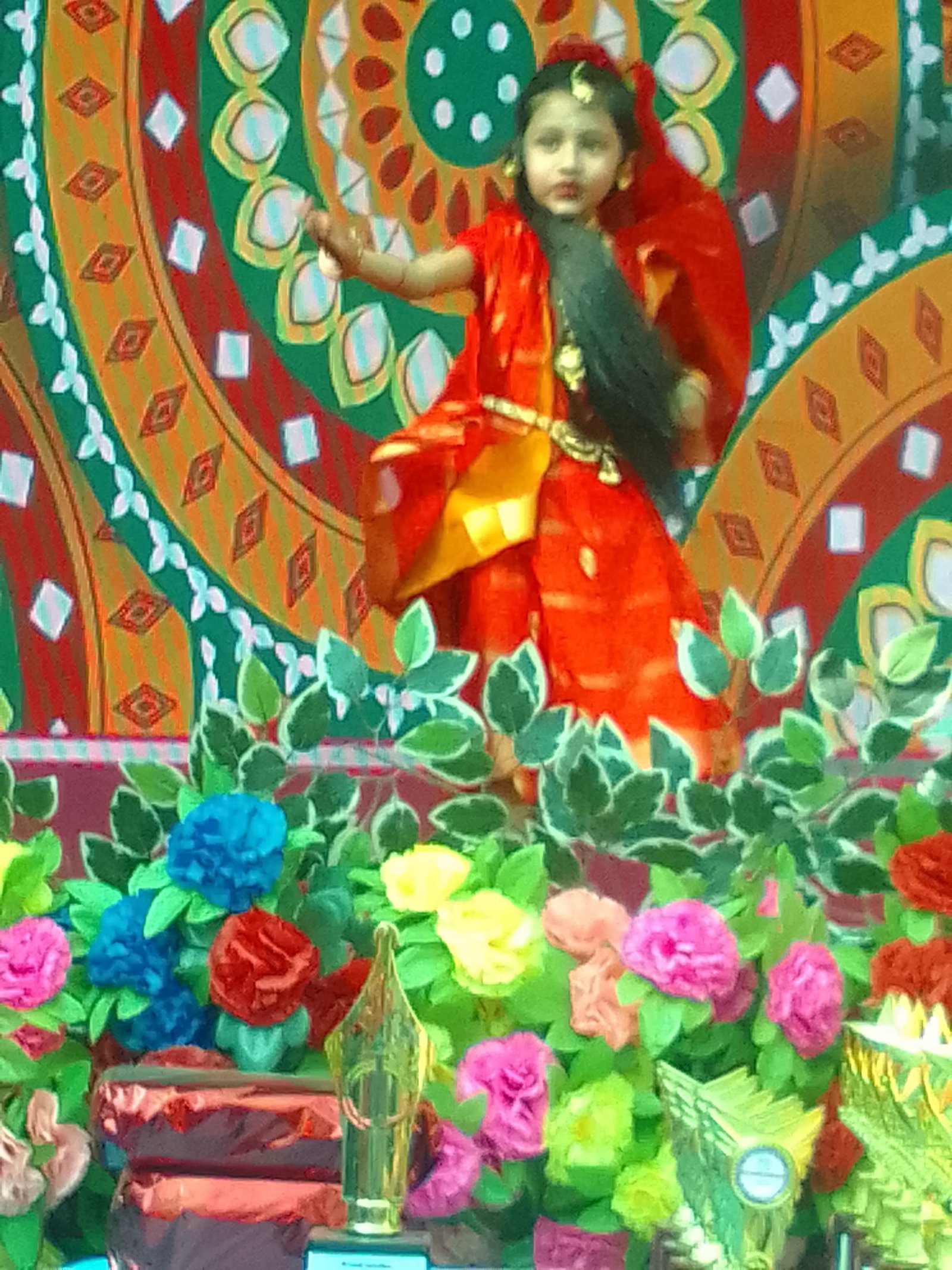 Annual function
